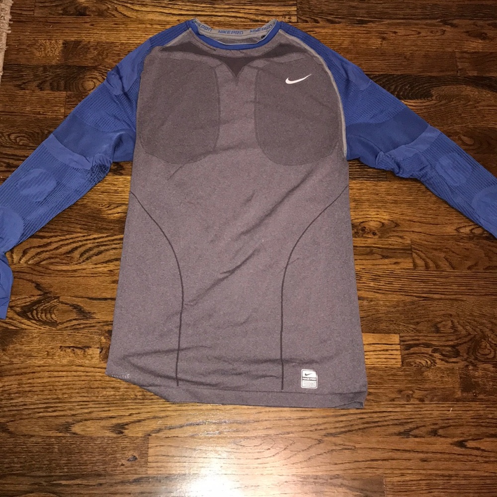 Nike Long Steve
